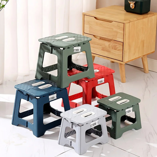 Portable Folding Stool