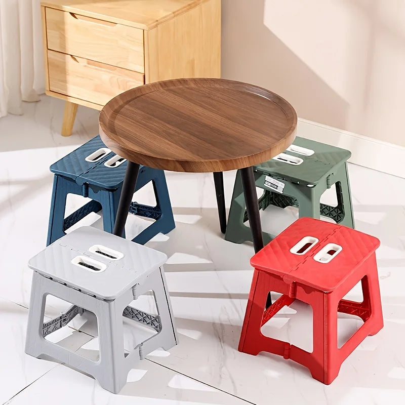 Portable Folding Stool