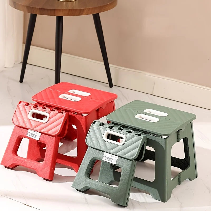 Portable Folding Stool