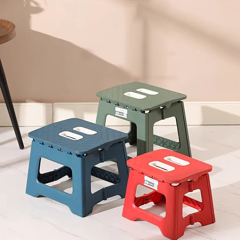 Portable Folding Stool