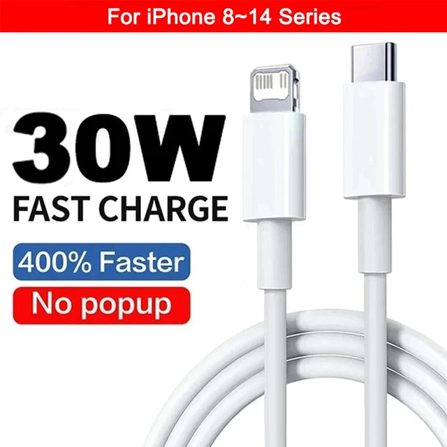 USB Cable For iPhone