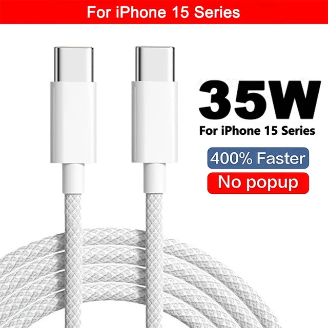 USB Cable For iPhone