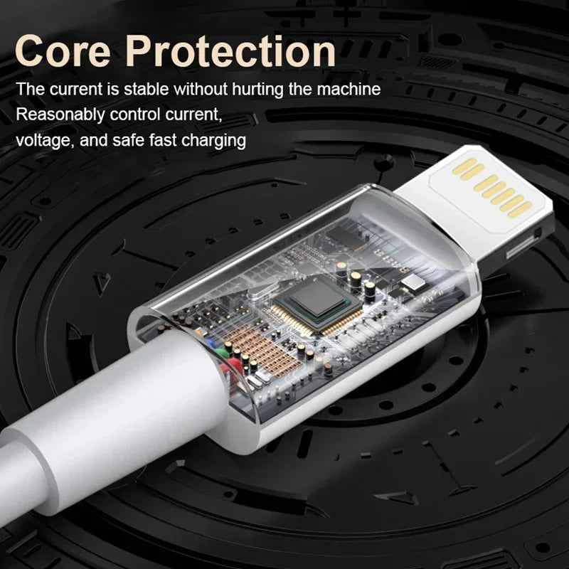 USB Cable For iPhone