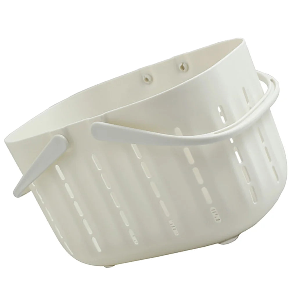 Plastic Shower  Organizer Basket