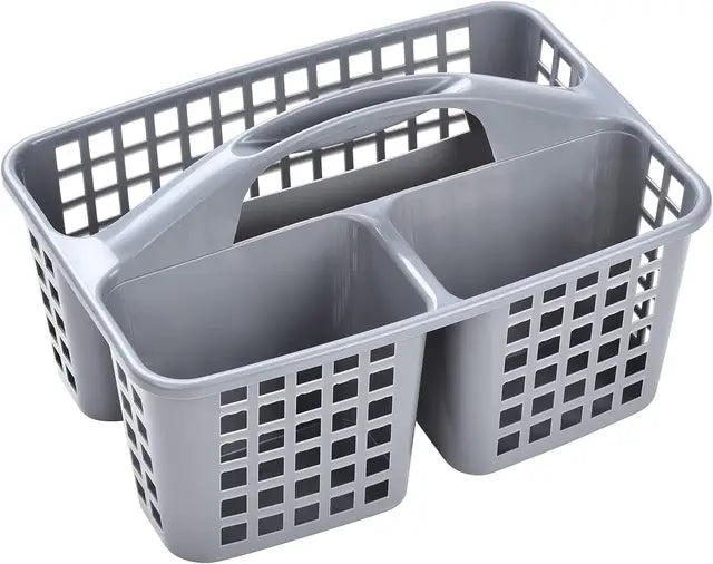 Plastic Shower Caddy Basket