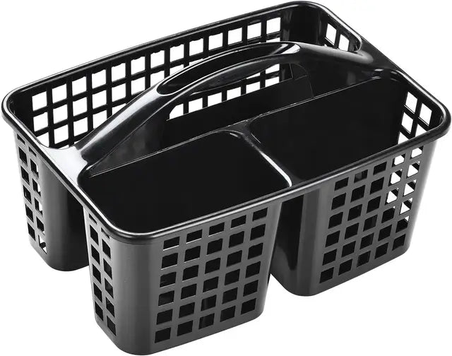 Plastic Shower Caddy Basket