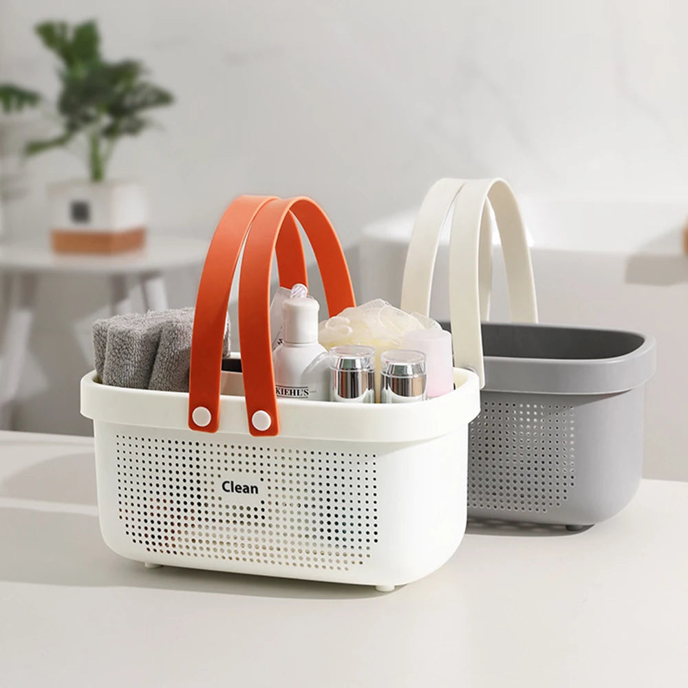 Shower Caddy Shelf Organizer