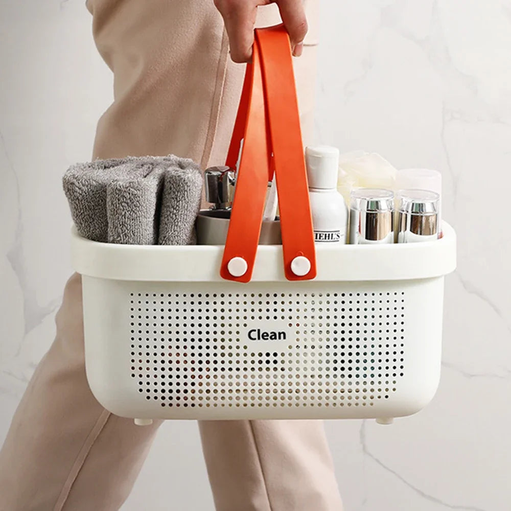 Shower Caddy Shelf Organizer