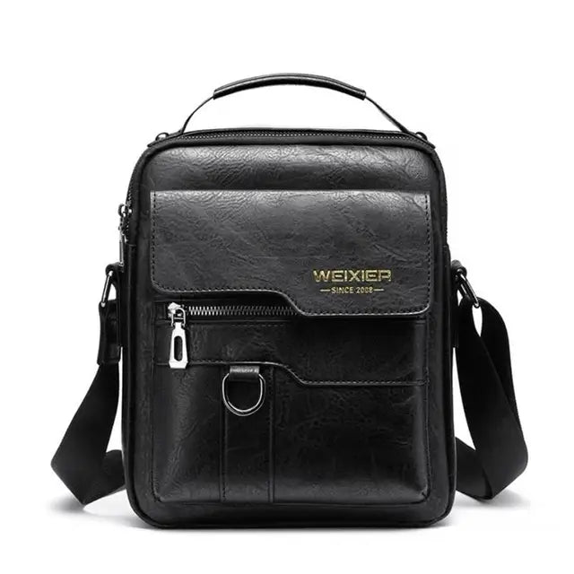 Men's Crossbody Business Travel Bag