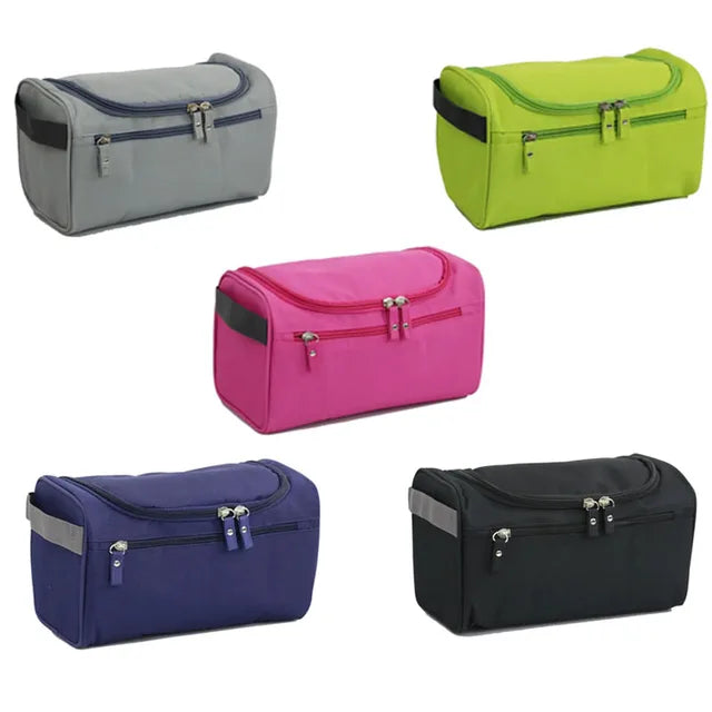 Portable Toiletry Organizer