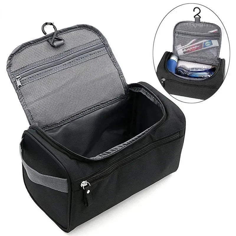 Portable Toiletry Organizer