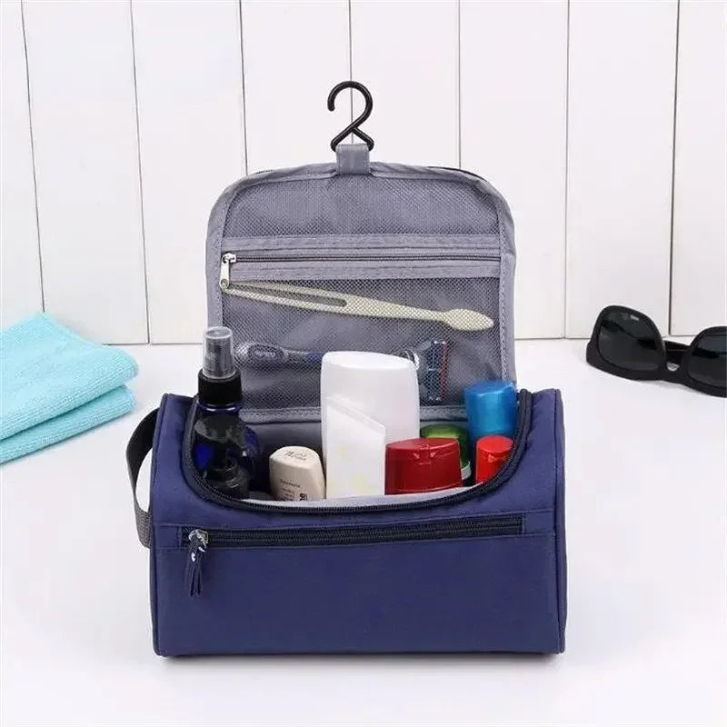 Portable Toiletry Organizer