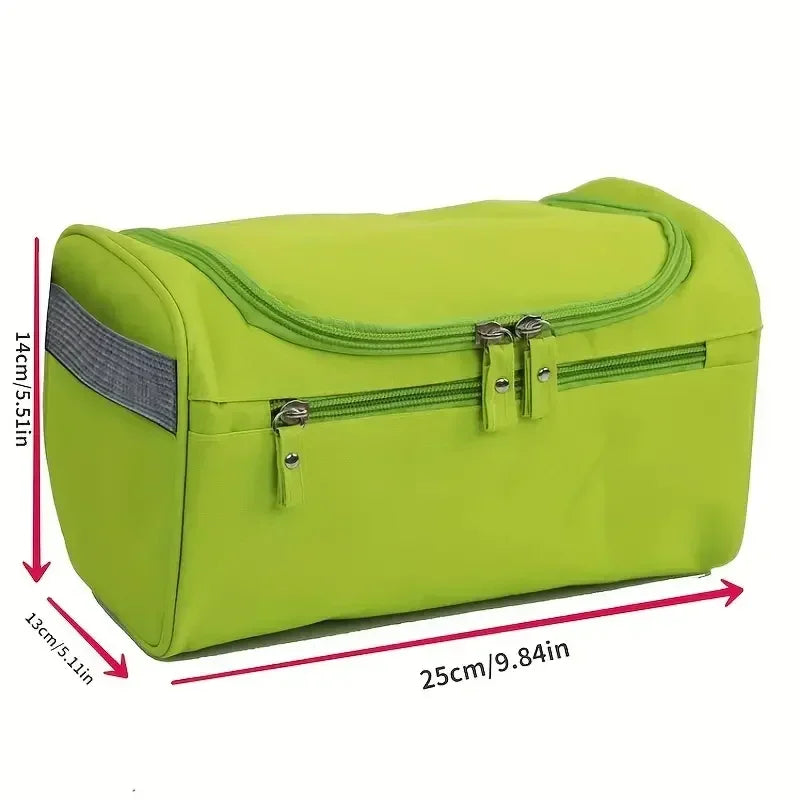 Portable Toiletry Organizer