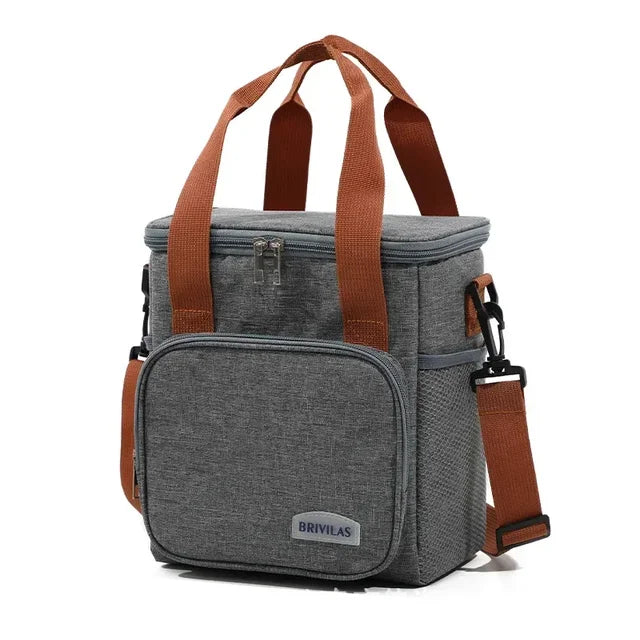 Durable Office Lunch Bag