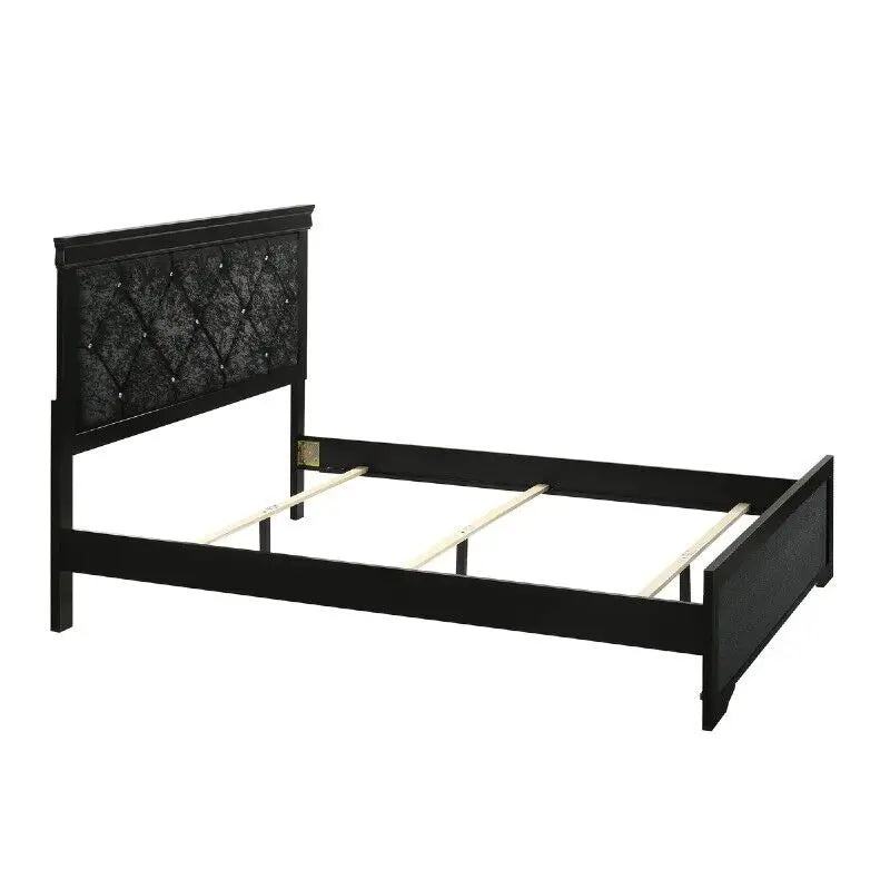 Queen/King/Twin/Full size Bedroom Complete Furniture set