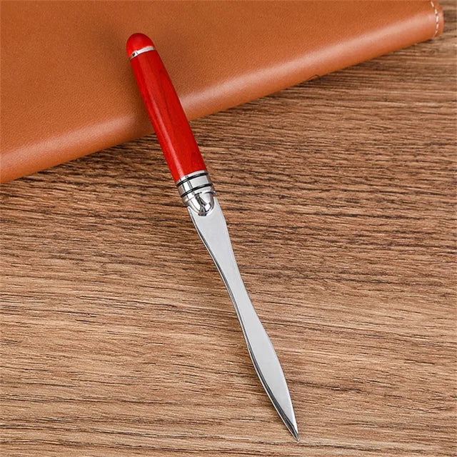 Retro Knife Letter Opener