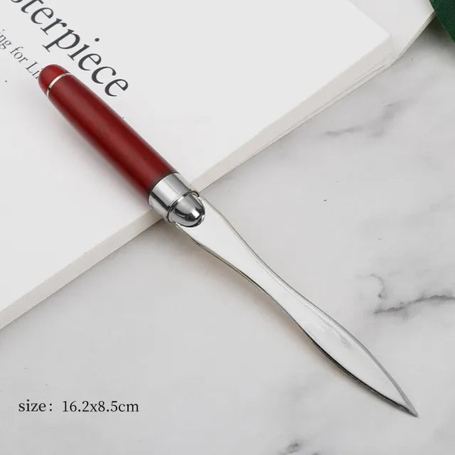 Retro Knife Letter Opener