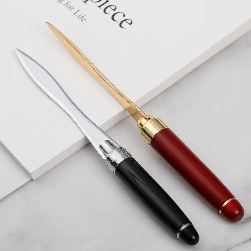 Retro Knife Letter Opener