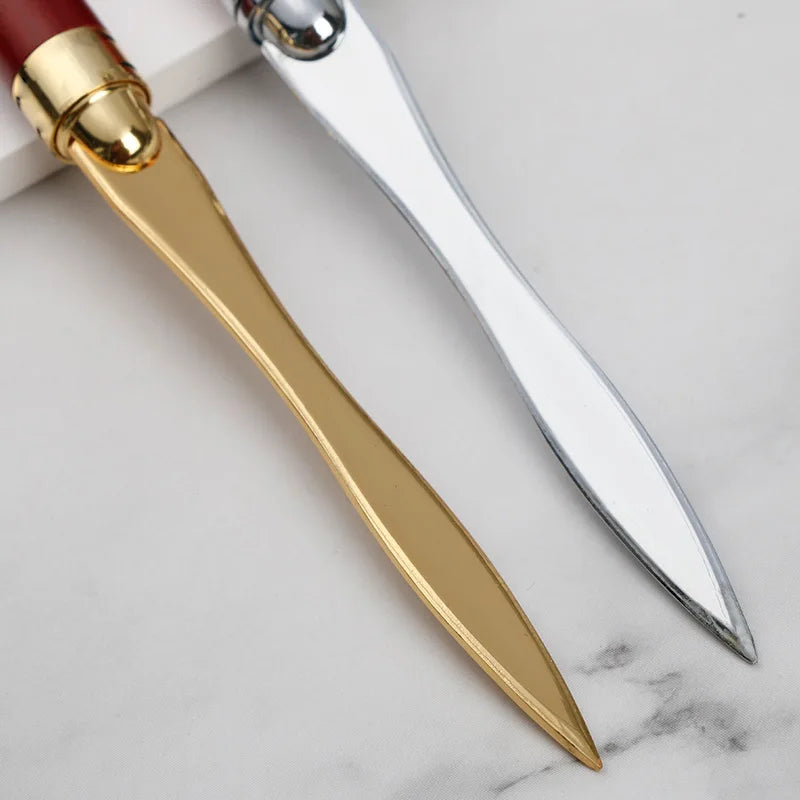 Retro Knife Letter Opener