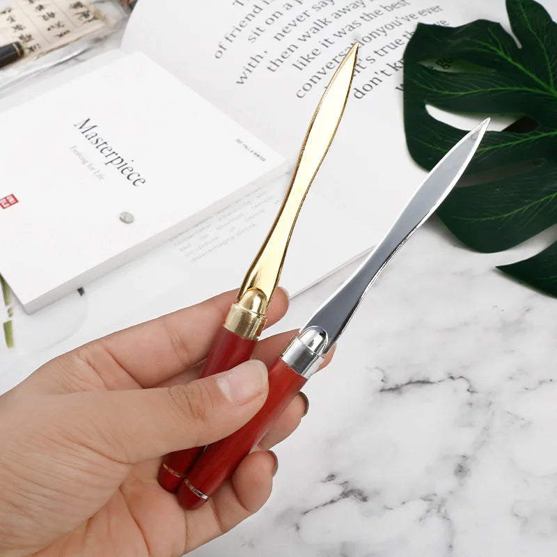 Retro Knife Letter Opener