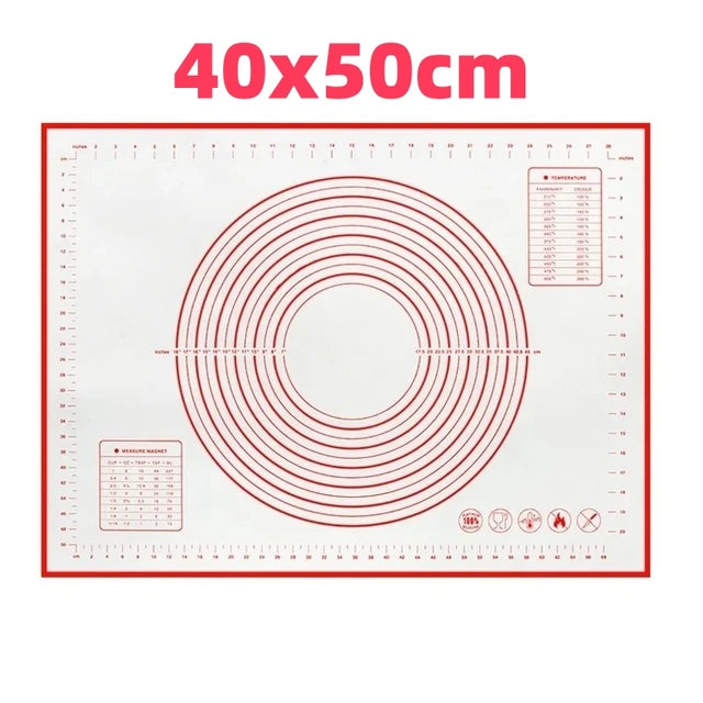 Non-Stick Baking Mat