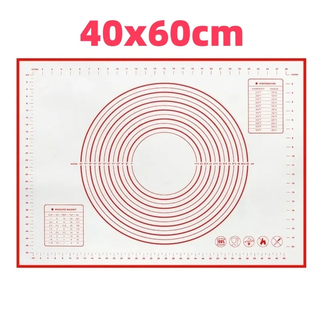 Non-Stick Baking Mat