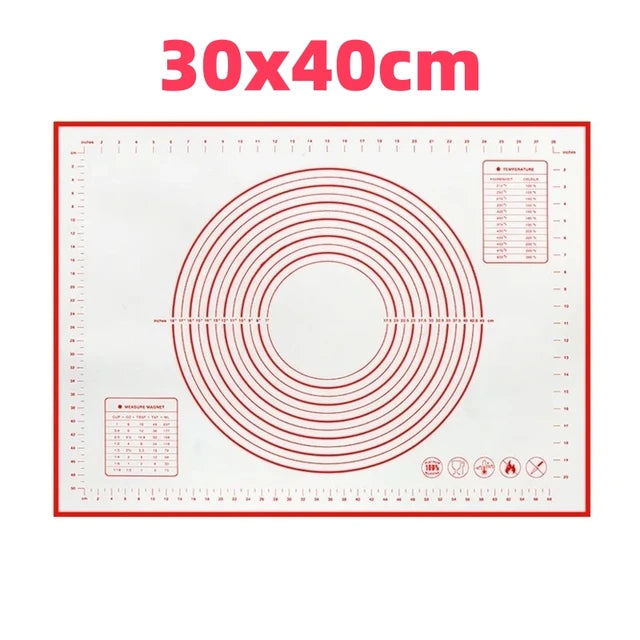 Non-Stick Baking Mat