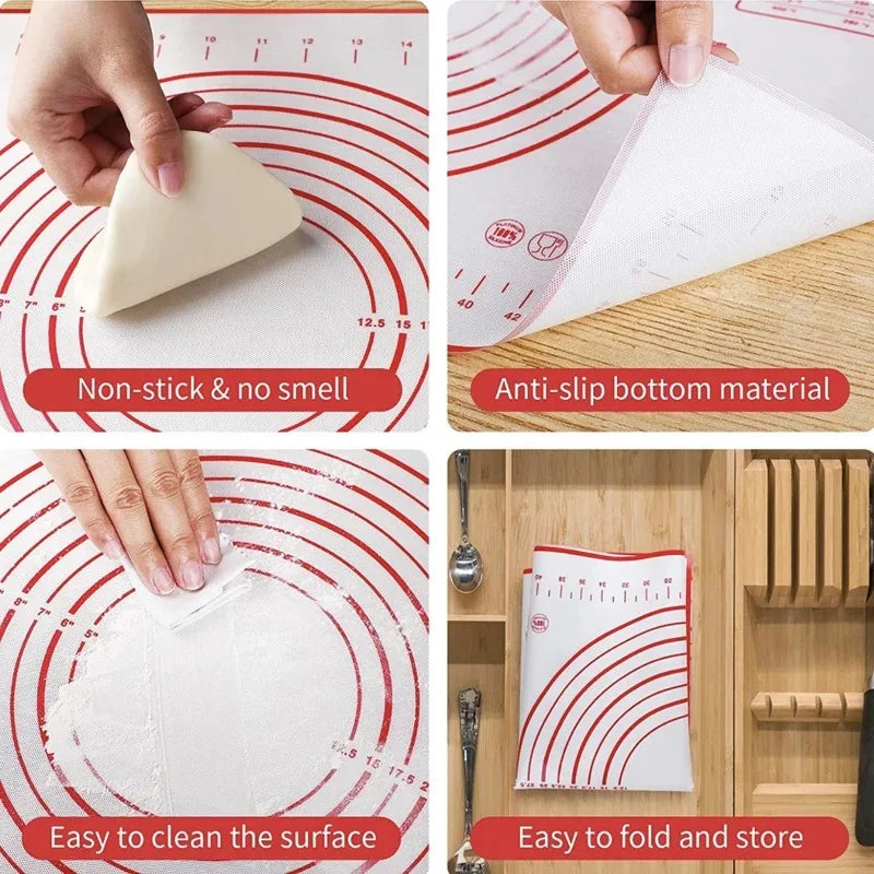 Non-Stick Baking Mat