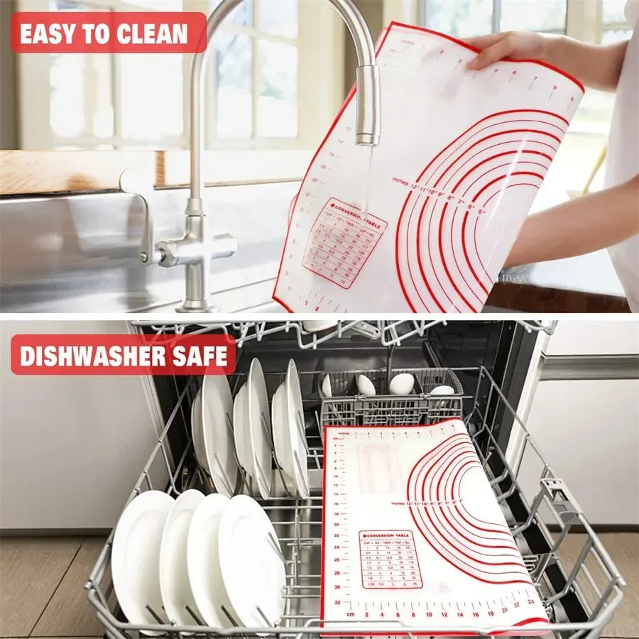 Non-Stick Baking Mat