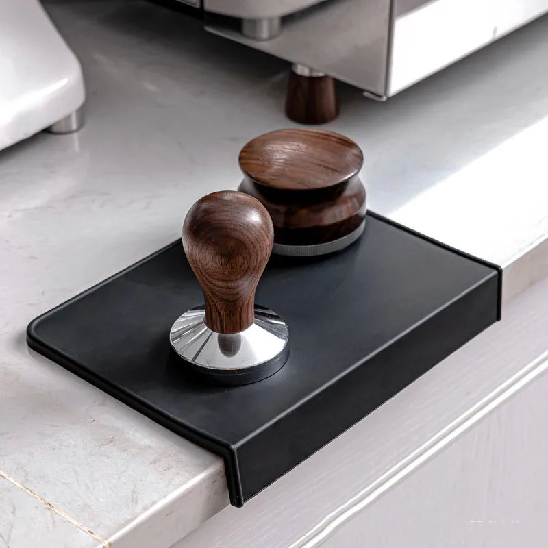 Silicone Coffee Tamper Mat