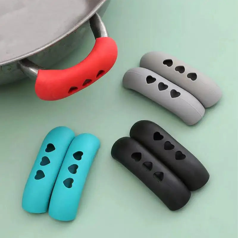 Silicone Pot Cover