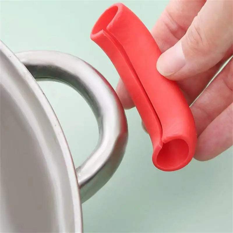 Silicone Pot Cover