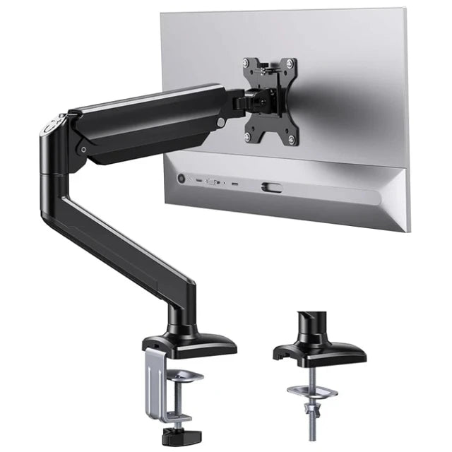 Single Monitor Bracket Stand