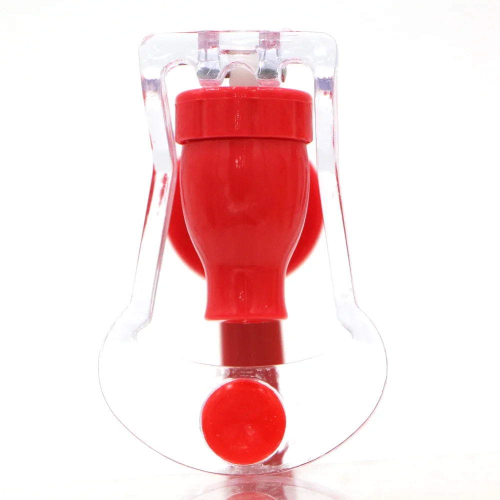 Fun Soda Beverage Dispenser