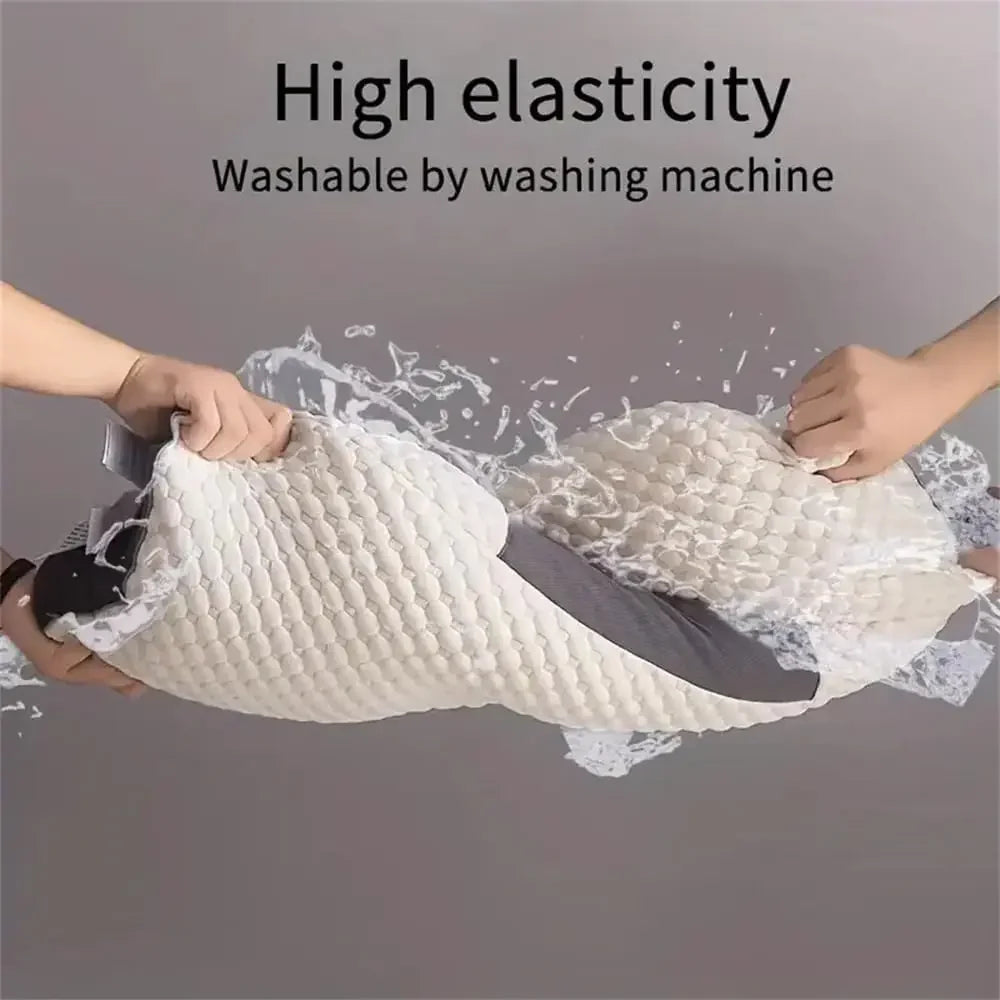 Washable Spa Massage Pillow