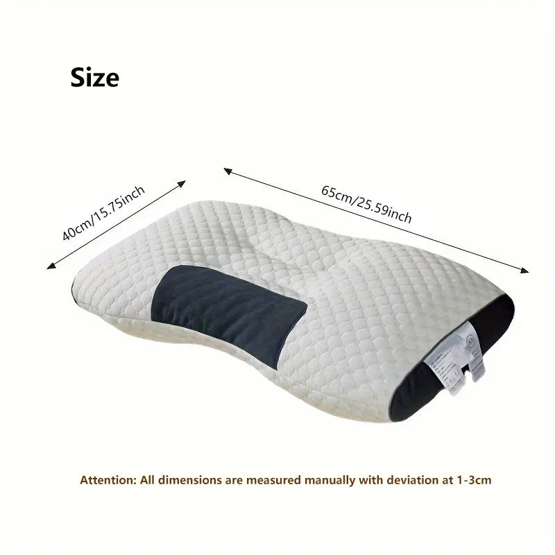 Washable Spa Massage Pillow