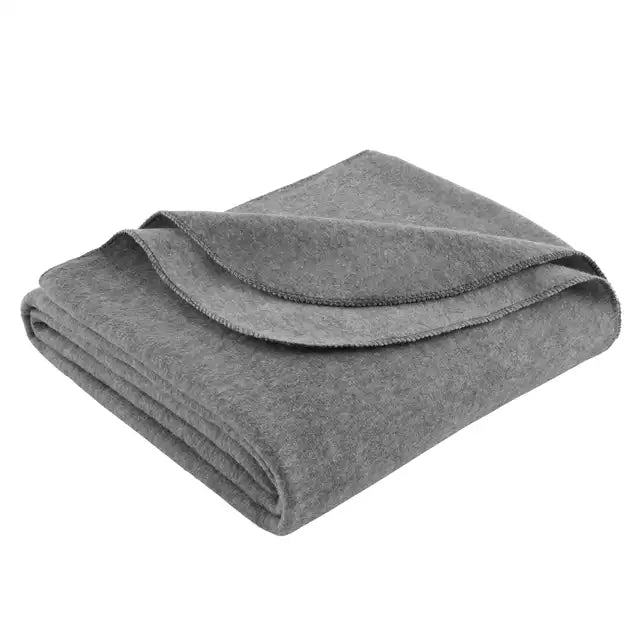 Soft Fleece Blanket