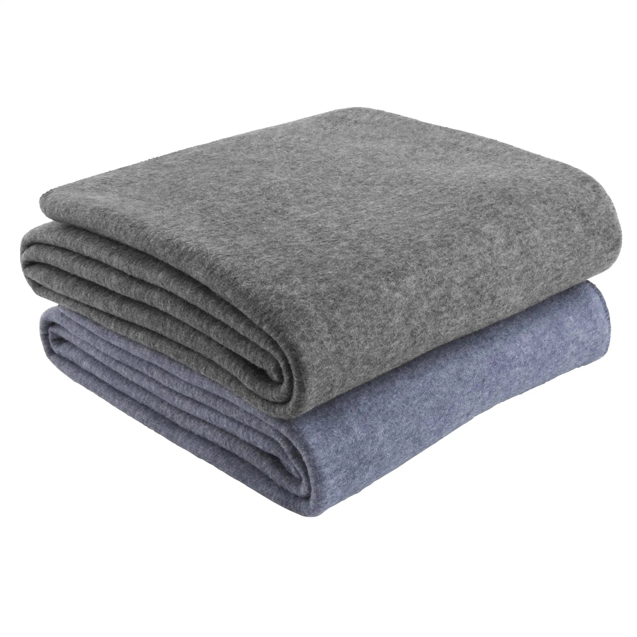 Soft Fleece Blanket