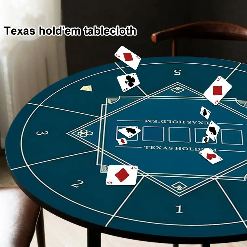 Texas Holdom Poker Table Top