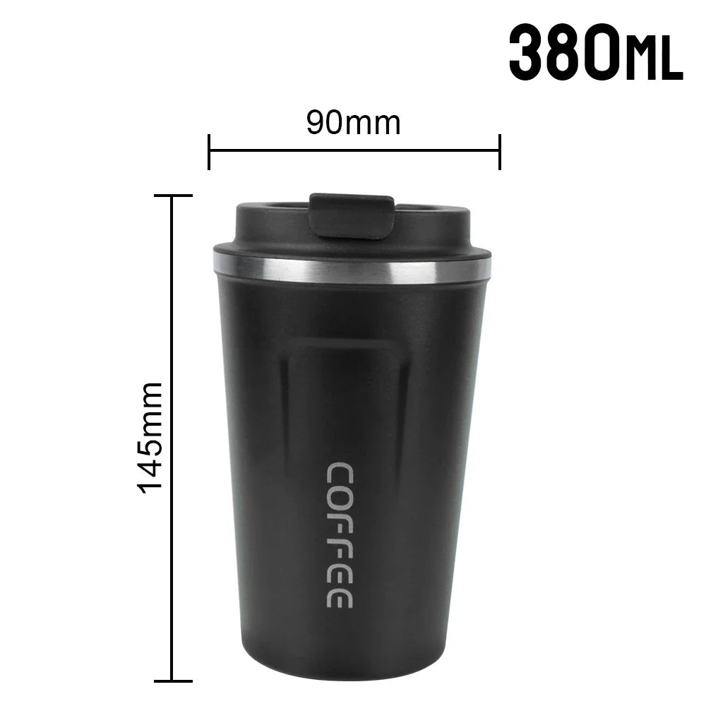 Thermos Cup Stainless Steel Double-layer