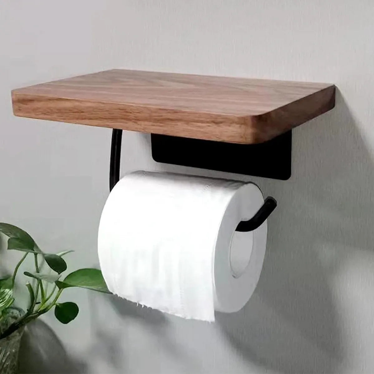 Toilet Paper Holder