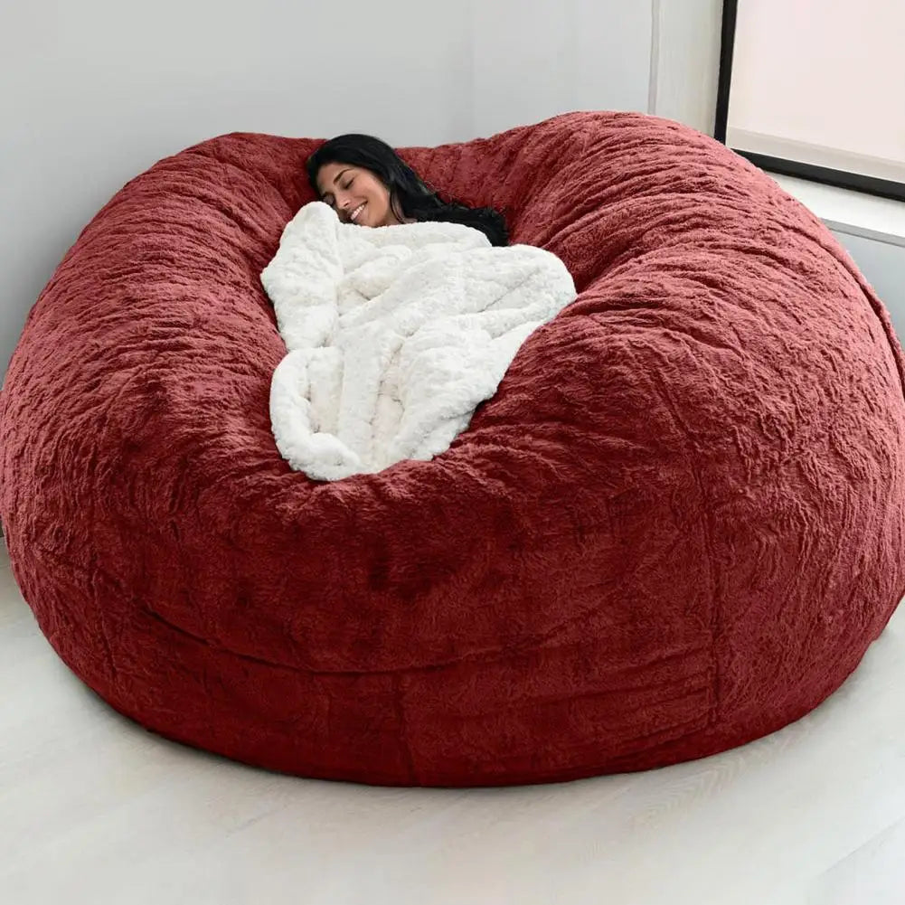 Mega Big Sofa Bean Bag