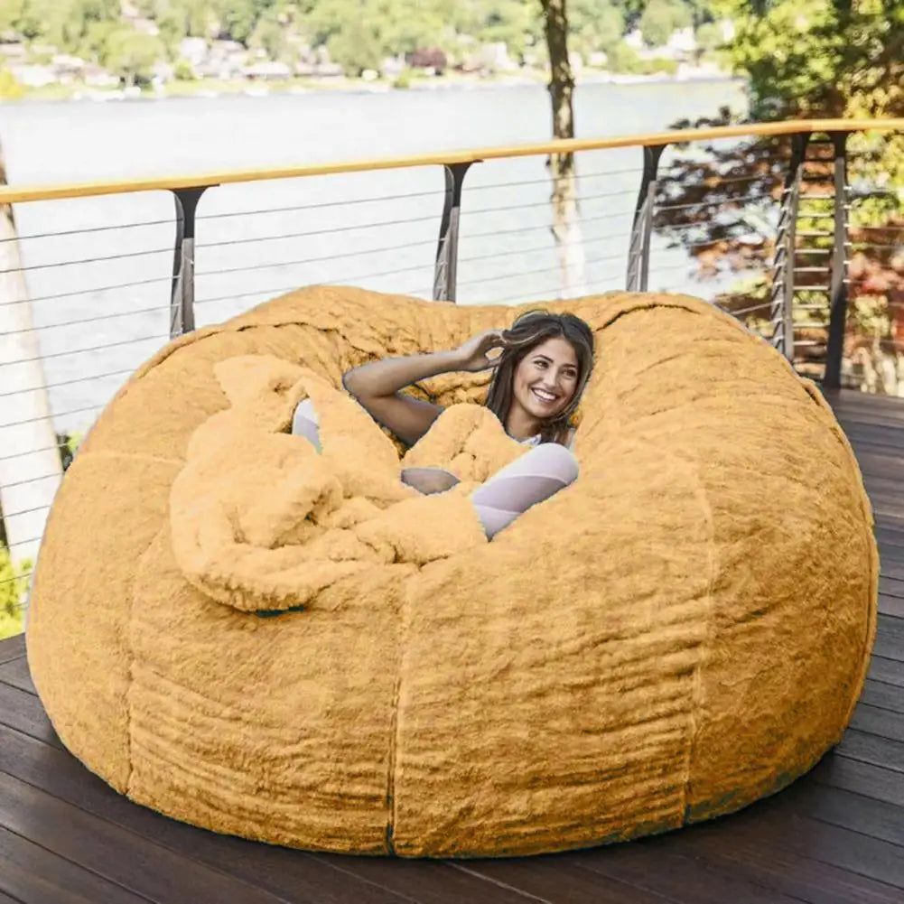 Mega Big Sofa Bean Bag