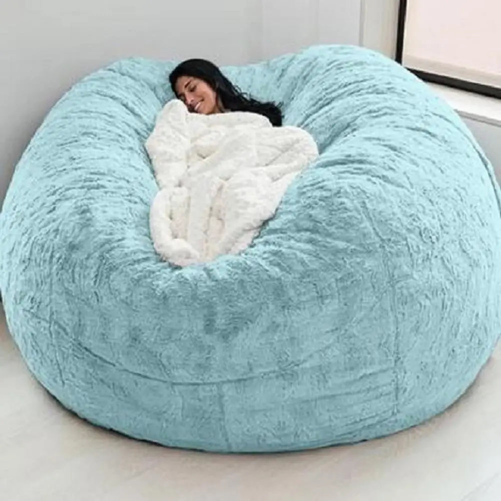 Mega Big Sofa Bean Bag