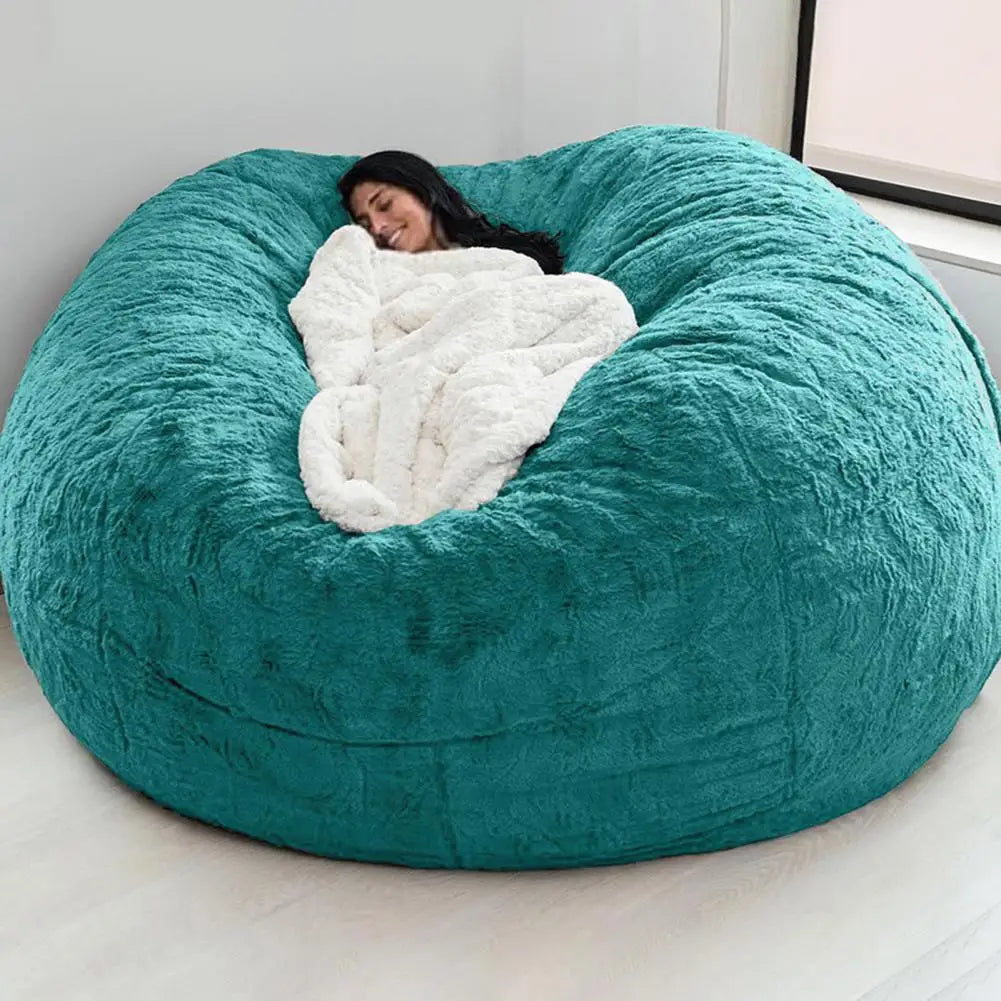 Mega Big Sofa Bean Bag