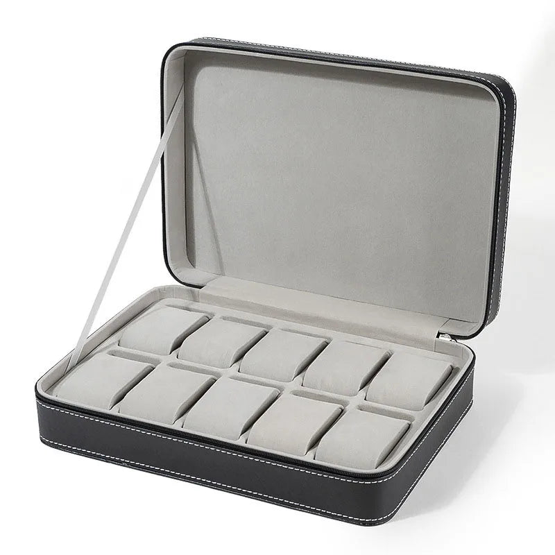 VANSIHO Portable Watch Case