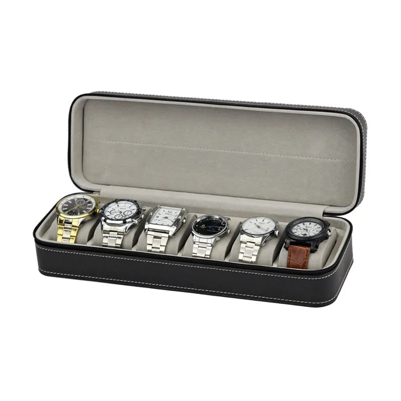 VANSIHO Portable Watch Case