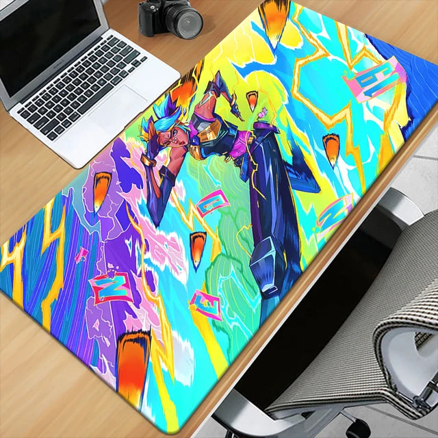 Computer Table Pad/ Mouse Pad