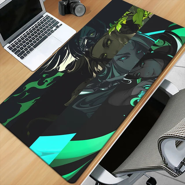 Computer Table Pad/ Mouse Pad