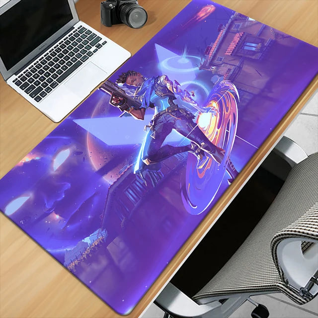 Computer Table Pad/ Mouse Pad